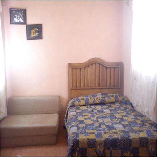 Hotel Un Lugar De La Mancha Guanajuato Oda fotoğraf