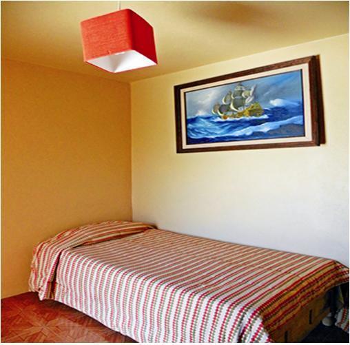 Hotel Un Lugar De La Mancha Guanajuato Oda fotoğraf